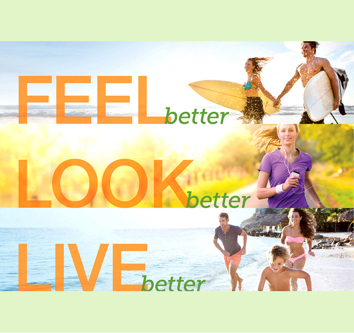 Collateral Design