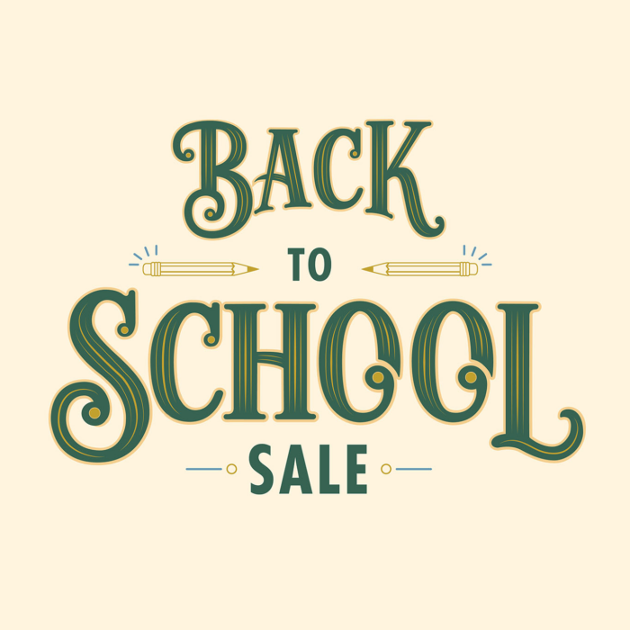 Barnes & Noble Back-to-School